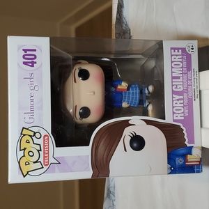 Funko Pop! Gilmore Girls Rory Gilmore